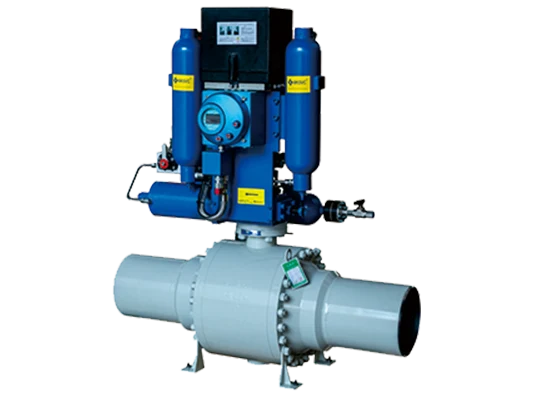 Cad a Shocraíonn Comhla Cruinneog Seachas Comhla Geata